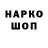 Каннабис AK-47 #knowbodyknows