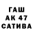 ТГК концентрат Abhaya Thapa